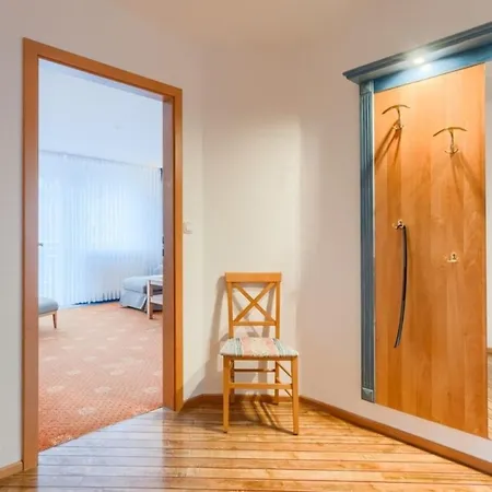 アパート Seestrasse 51 Whg 4 *