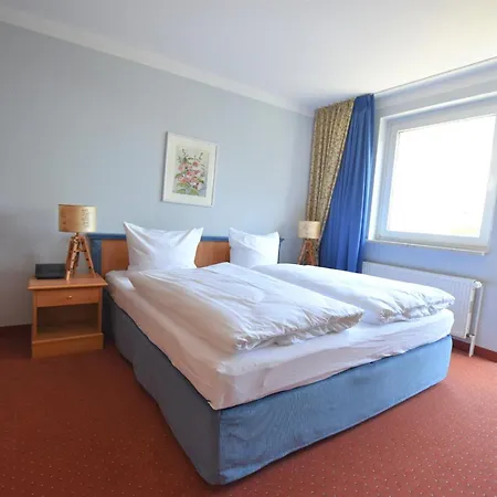 Seestrasse 51 Whg 4 アパート