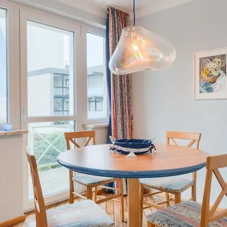 Seestrasse 51 Whg 4 アパート