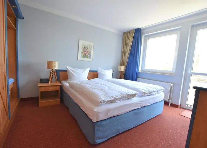 Seestrasse 51 Whg 4 Appartement