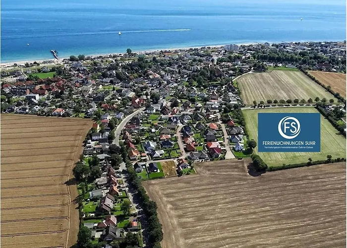 Appartement Seestrasse 51 Whg 4